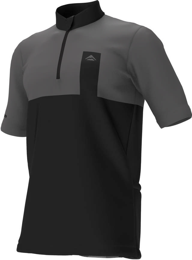 Performance Body-Secure Jersey  DK