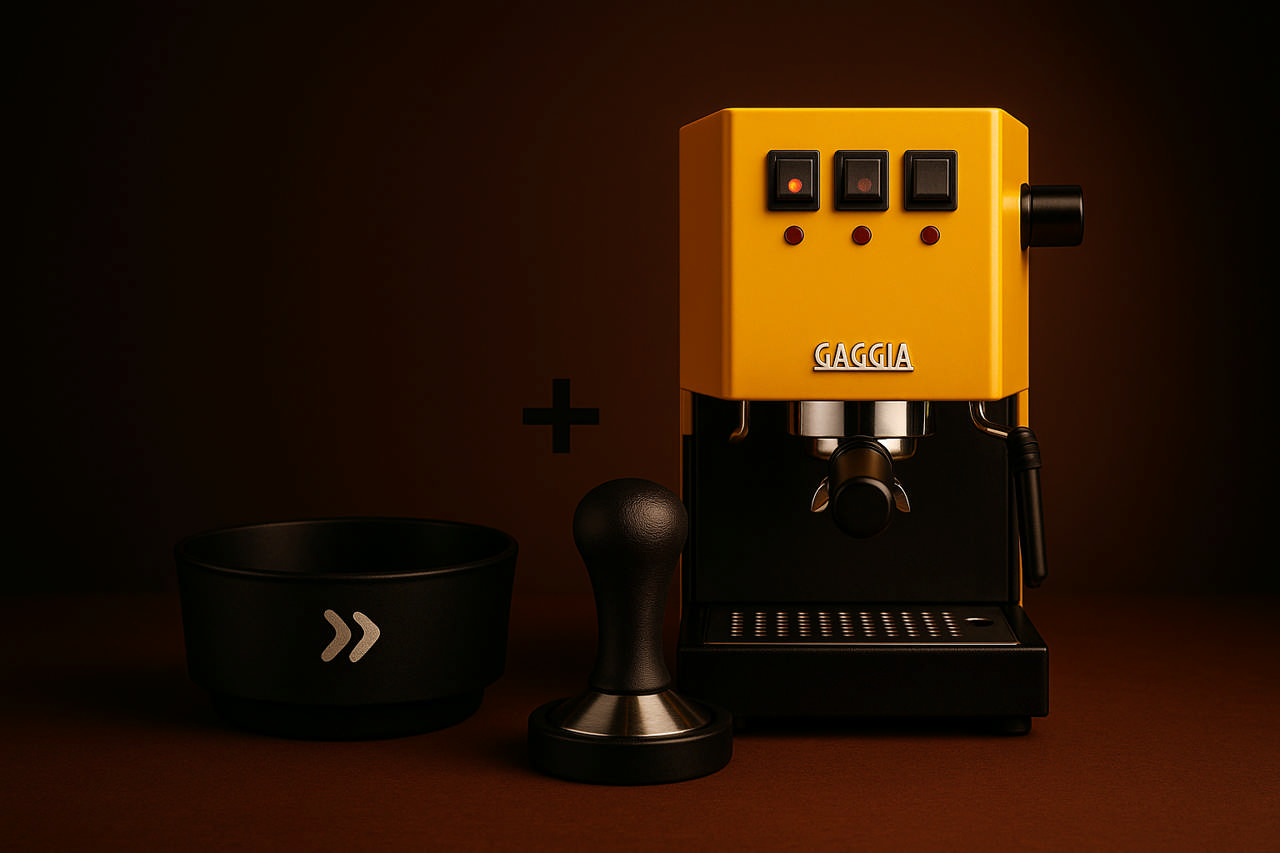 Bundle machine and accesoires