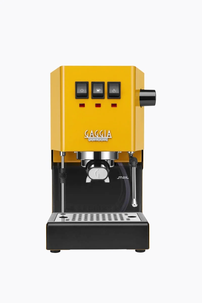 Gaggia Classic Evo Pro E24