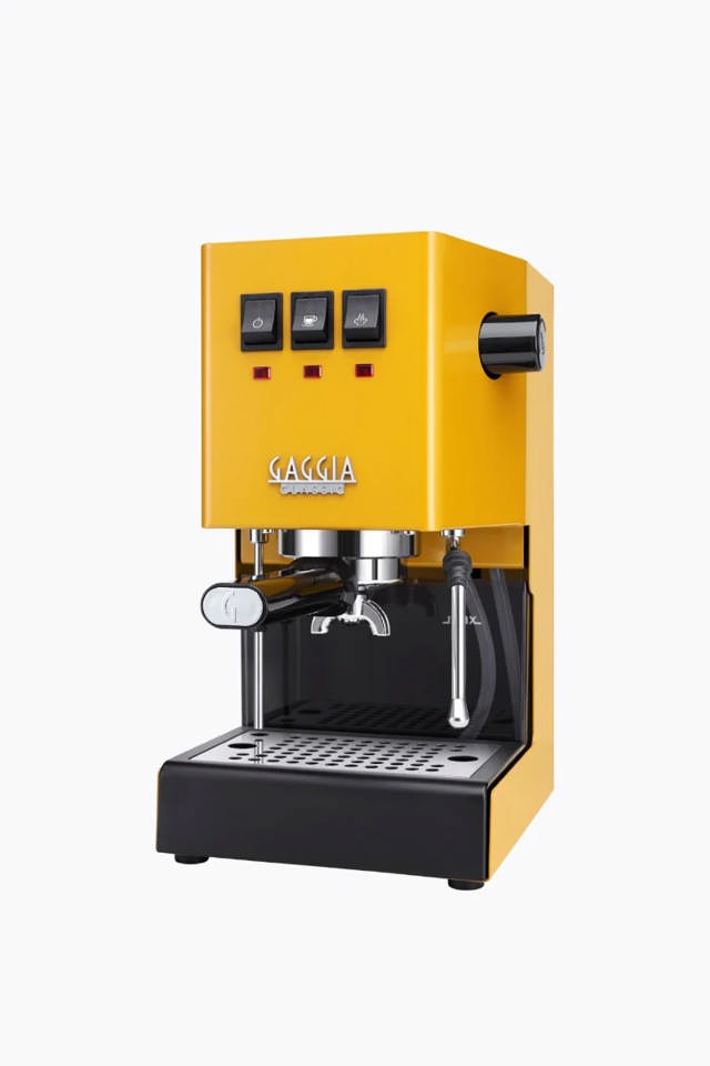 Gaggia Classic Evo Pro E24